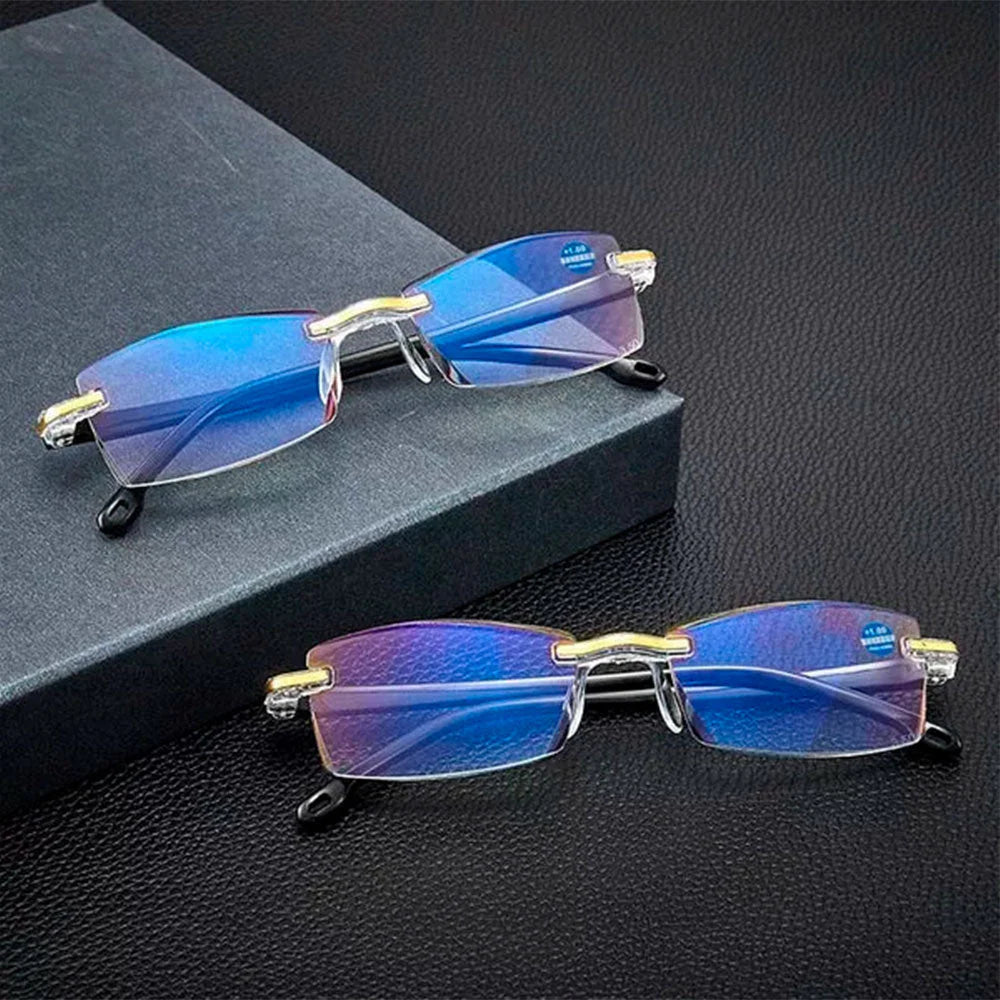 Gafas Inteligentes Titanium Tr90 - SUPER PROMOCIÓN 2 POR 1