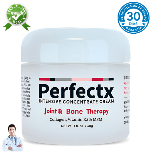 Perfectx™ Terapia Articular y Muscular: Lleva 2 al Precio de 1!