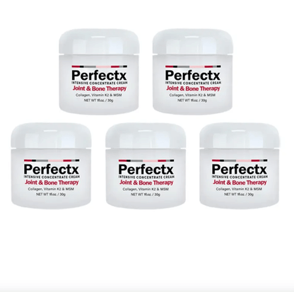 Perfectx™ Terapia Articular y Muscular: Lleva 2 al Precio de 1!