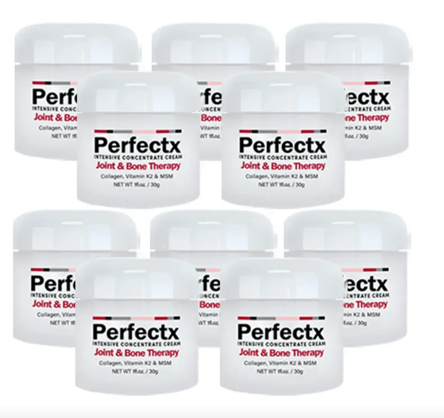 Perfectx™ Terapia Articular y Muscular: Lleva 2 al Precio de 1!