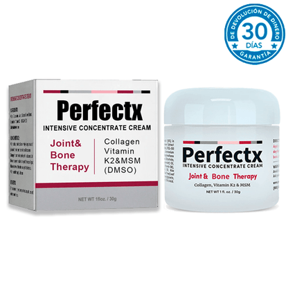 Perfectx™ Terapia Articular y Muscular: Lleva 2 al Precio de 1!